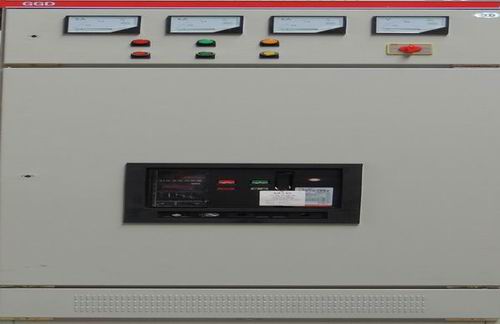 浦城低压配电箱